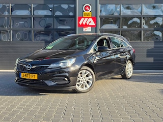 Opel Astra Sports Tourer 1.2 Elegance | TREKHAAK | NAVI | CARPLAY | CAMERA | CRUISE