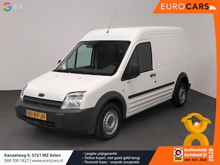 Ford Transit Connect T220L 1.8 TDdi Celebration