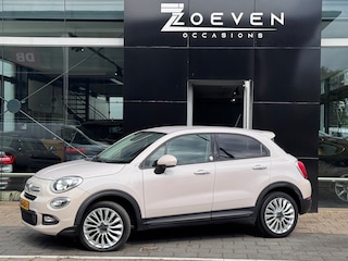 Fiat 500X 1.4 Turbo 140PK PopStar | NAVI | CLIMA | CRUISE | 18" | NAP