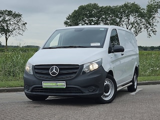 Mercedes-Benz Vito 66Kwh Wltp 292 kms