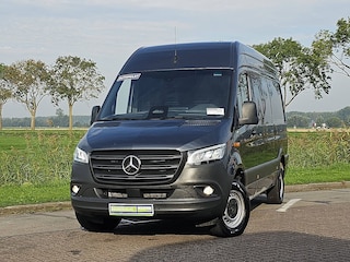 Mercedes-Benz Sprinter 317 L2H2 Mbux10 LED