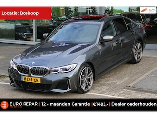 BMW M340i xDrive High Executive