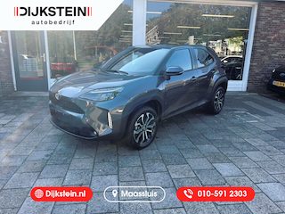 Toyota Yaris Cross 1.5 Hybrid Dynamic