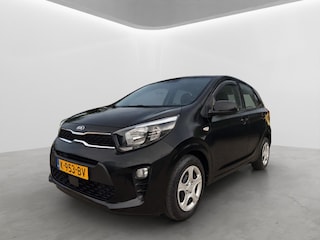 Kia Picanto 1.0 DPI COMFORTLINE. AUTOMAAT, ALL IN PRIJS