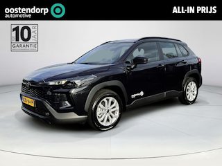Toyota Corolla Cross Hybrid 140 Active | Attitude back metallic | Demonstratie auto |