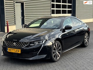 Peugeot 508 1.5 BlueHDI Blue Lease GT Line | Navigatie | Camera | Trekhaak