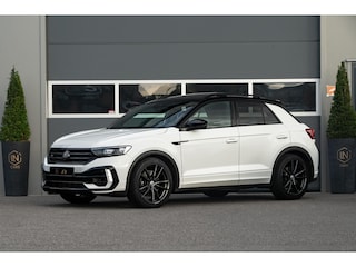 Volkswagen T-Roc 2.0 TSI 4Motion R|Akrapovic|DAB|Pano|ACC