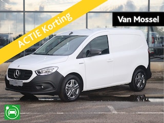 Mercedes-Benz Citan L1 51 kWh PRO