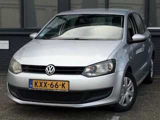 Volkswagen Polo 1.2 Easyline |Airco |Nieuwe Apk |Stuurbkr