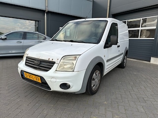 Ford Transit Connect T200 S 1.8TDCi Trend Navi. Trekhaak EXPORT