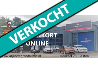 Suzuki Alto 1.0 Comfort AUTOMAAT Airco Uniek! 46000KM LM velgen