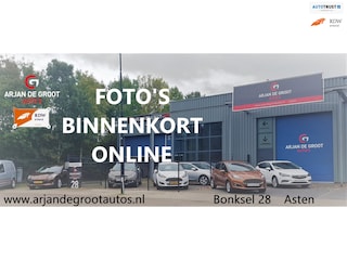 Suzuki Alto 1.0 Comfort AUTOMAAT Airco Uniek! 46000KM LM velgen