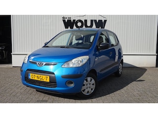 Hyundai i10 1.25i Active
