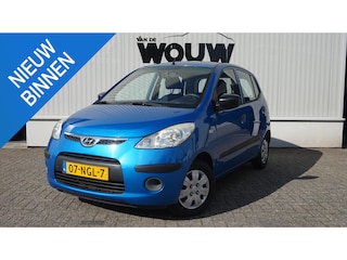 Hyundai i10 1.25i Active