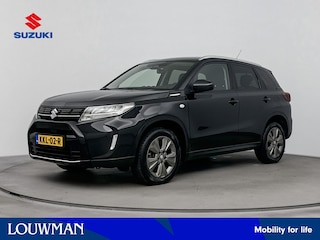 Suzuki Vitara 1.5 Hybrid Select Automaat | Stoelverwarming | Dode hoek detectie | Navigatie |