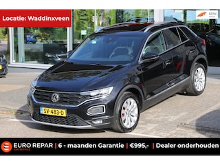 Volkswagen T-Roc 1.5 TSI