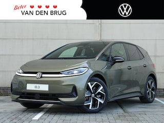 Volkswagen ID.3 Style 61 kWh accu 190 PK | Harman Kardon | LED Matrix | 19" velgen | Climatronic |