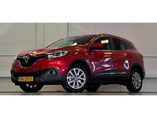 Renault Kadjar 1.5 dCi Intens Trekhaak Navigatie Leder Euro 6