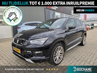 Seat Ateca 1.5 TSI FR Business Intense | Camera | Navigatie | Apple Carplay/Android Auto |