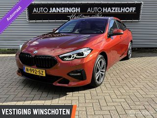 BMW 218i Executive