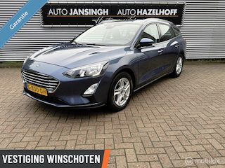 Ford Focus Wagon 1.0 EcoBoost Trend Edition Business