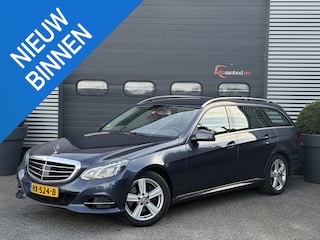 Mercedes-Benz Estate 350 BlueTEC Ambition Elegance | Navigatie | Luchtvering | Lichtmetalen Velgen | Elektrische Achterklep |