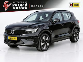Volvo XC40 Single Motor Extened Range Core 82 kWh CAMERA