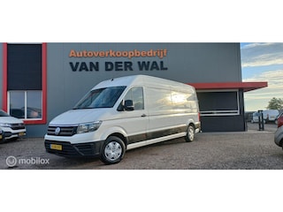 Volkswagen Crafter Bestel 35 2.0 TDI L4H3