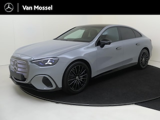 Mercedes-Benz C-klasse 400 4MATIC Launch Edition 94 kWh / Winterpakket / Sky-control / Superscreen / Burmester / 20inch / 22Kw /