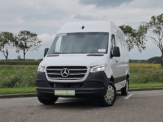 Mercedes-Benz Sprinter 317 L2H2 LED 3.5t-Trekh.