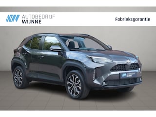 Toyota Yaris Cross 1.5 Hybrid 130pk CVT Dynamic - App Connect - Adaptive Cruise - Full LED - Camera - Keyless - Blind Spot - Stoelverwarming