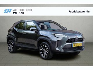 Toyota Yaris Cross 1.5 Hybrid 130pk CVT Dynamic - App Connect - Adaptive Cruise - Full LED - Camera - Keyless - Blind Spot - Stoelverwarming