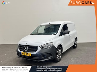 Mercedes-Benz Citan 108 CDI L1 Pro Airco Apple Carplay/Android Auto Camera Navigatie Parkeersensoren Cruise Control