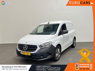 Mercedes-Benz Citan 108 CDI L1 Pro Airco Apple Carplay/Android Auto Camera Navigatie Parkeersensoren Cruise Control