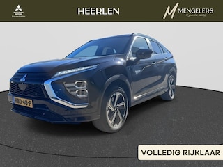 Mitsubishi Eclipse Cross 2.4 PHEV Executive | Rijklaar | Volledig Onderhouden | Adaptieve Cruise Control |