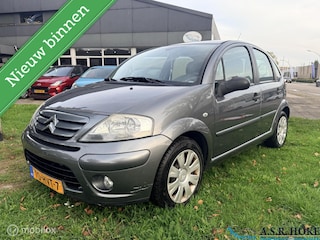 Citroën C3 1.4i-16V S&S Sensodrive