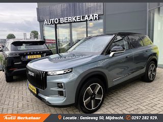 Jaecoo 7 1.5 TGDI SHS-P Exclusive
