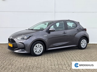 Toyota Yaris 1.5 Hybrid Active DAB / Airco (automatisch) / Hill hold