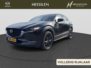 Mazda CX-30 2.0 e-SkyActiv-G M Hybrid Homura | Rijklaar | Volledig Onderhouden | All Season Banden |