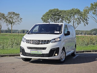 Opel Vivaro L2H1 Navi Carplay!!
