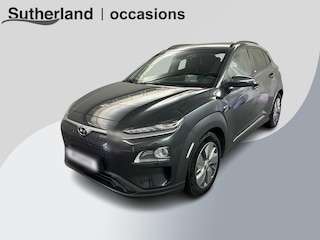 Hyundai Kona EV Premium 64 kWh | Slechts 33.500 KM| SOH 95,3 % | Volledig Dealeronderhouden |