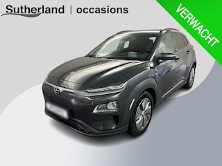 Hyundai Kona EV Premium 64 kWh | Slechts 33.500 KM| SOH 95,3 % | Volledig Dealeronderhouden |