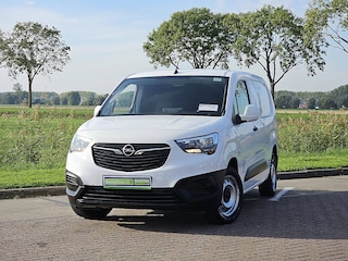 Opel Combo 1.5 D 75KW EDIYION