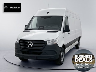 Mercedes-Benz Sprinter 0,99% RENTE - 314 L3H2 81KWH PRO | SUBCO |