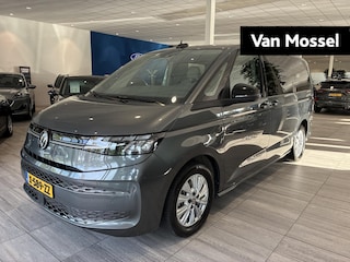 Volkswagen Multivan 1.4 eHybrid L2 H1 Life 218 pk 7 Persoons - Navigatie - Led