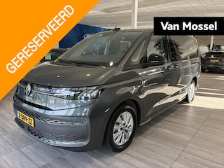 Volkswagen Multivan 1.4 eHybrid L2 H1 Life 218 pk 7 Persoons - Navigatie - Led