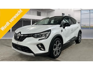 Renault Captur 1.3 TCe 140 Intens