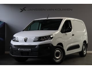 Peugeot Partner 136 L2 50 kWh Voorraad Voordeel / 2+6 jaar garantie
