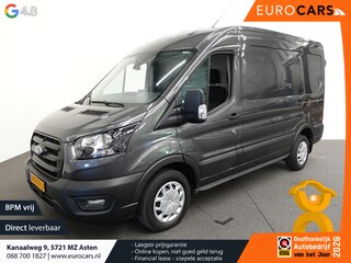 Ford Transit 310 2.0 TDCI L2H2 Trend Automaat Airco Bluetooth Camera Cruise Control