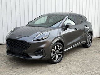Ford Puma 1.0 EcoBoost Hybrid ST-Line Aut. / Hybrid / Camera / winterpakket / 17 inch